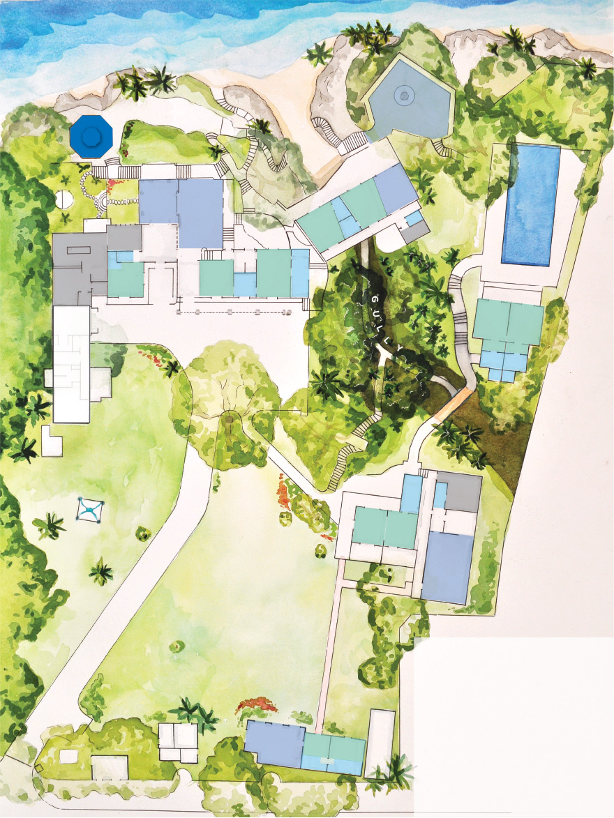 Topaz Garden Manor - Image 32